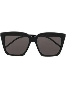 Saint Laurent Eyewear: Очки 