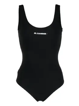 Jil Sander: Купальник 