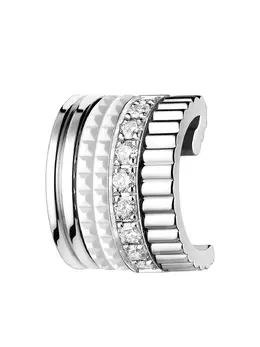 Boucheron: Серьги 
