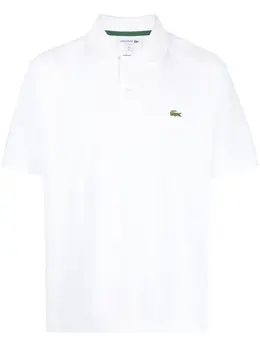 Lacoste: Поло с коротким рукавом 