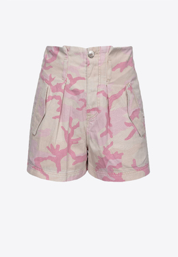 PINKO: Шорты 