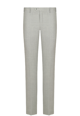 CORNELIANI: Классические брюки 