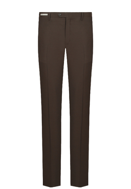 CORNELIANI: Классические брюки 