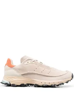 adidas: Белые кроссовки  Adventure
