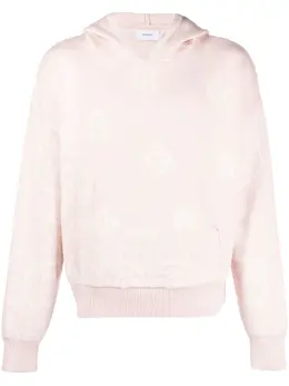 Rhude: Трикотажная толстовка 