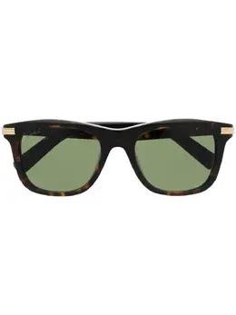 Cartier Eyewear: Очки 