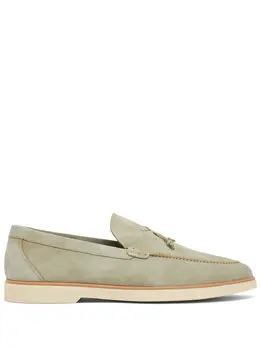 Magnanni: Зелёные туфли 