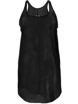 Rick Owens: Прозрачная майка 