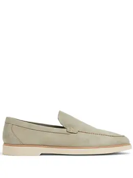Magnanni: Зелёные туфли 