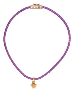 Versace: Подвеска  Medusa