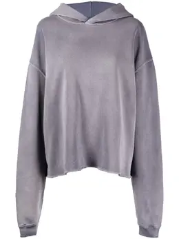 Maison Margiela: Толстовка с длинным рукавом 