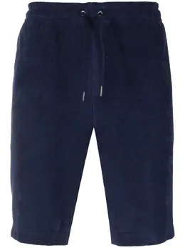Polo Ralph Lauren: Спортивные шорты 