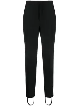 WARDROBE.NYC: Чёрные брюки 