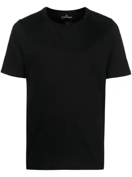 Stone Island Shadow Project: Футболка с принтом 