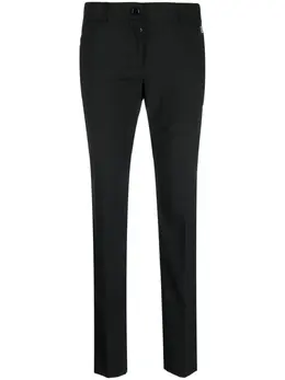 Dolce & Gabbana Pre-Owned: Брюки стрейч 