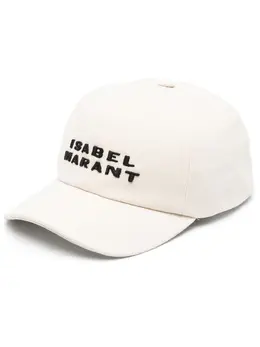 ISABEL MARANT: Кепка  Tyron