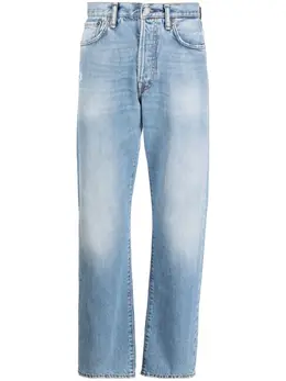 Acne Studios: Светлые джинсы  1996