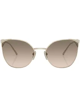 Prada Eyewear: Очки 