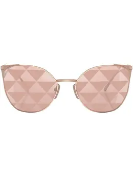 Prada Eyewear: Очки 