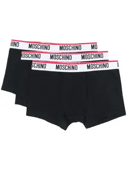 Moschino: Трусы 