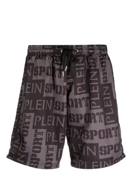 Plein Sport: Плавки 
