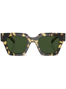 Dolce & Gabbana Eyewear: Очки 