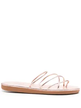 Ancient Greek Sandals: Мокасины 