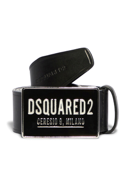 DSQUARED2: Ремень 