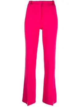 PINKO: Розовые брюки 