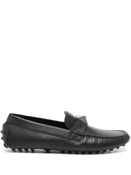 Valentino Garavani: Чёрные туфли 