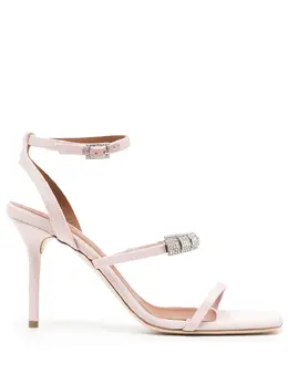 Malone Souliers: Светлые сандалии 