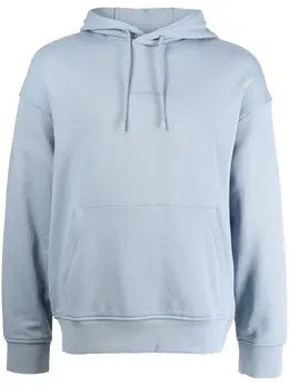 Emporio Armani: Толстовка с карманами 