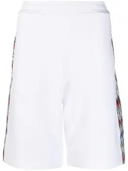 Missoni: Белые шорты 