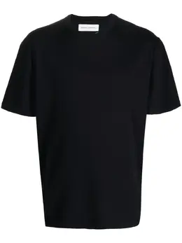 extreme cashmere: Хлопковая футболка 