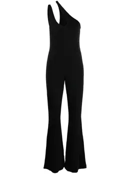PINKO: Расклешённый комбинезон 