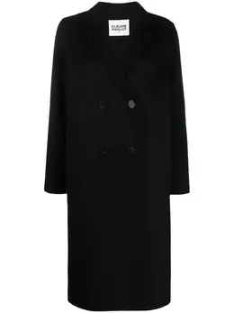 Claudie Pierlot: Прямое пальто 