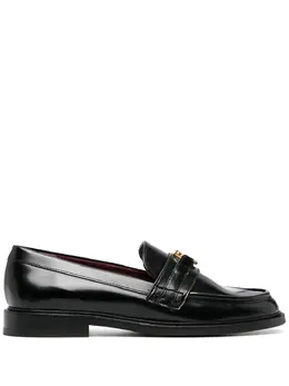 Claudie Pierlot: Чёрные лоферы 
