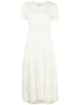Claudie Pierlot: Платье миди 