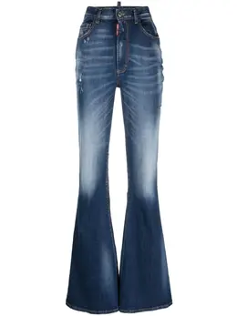 Dsquared2: Джинсовые брюки 