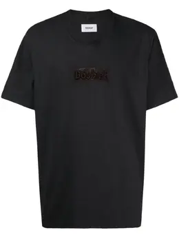 Doublet: Хлопковая футболка 