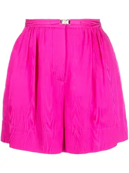 Boutique Moschino: Розовые шорты 