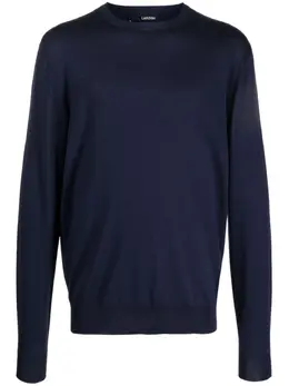 Lardini: Свитер из шерсти 