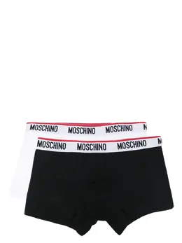Moschino: Трусы 