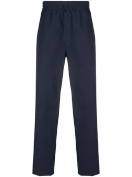 A.P.C.: Синие брюки 