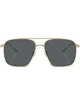 Oliver Peoples: Очки 