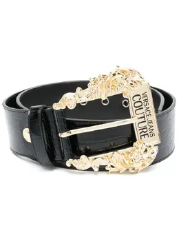 Versace Jeans Couture: Ремень 