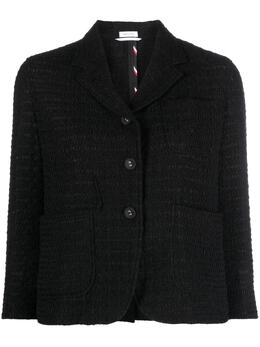 Thom Browne: Спортивная куртка  Sack
