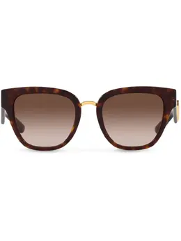 Dolce & Gabbana Eyewear: Очки 