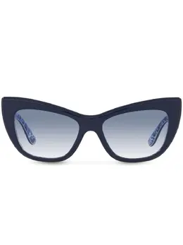 Dolce & Gabbana Eyewear: Очки 