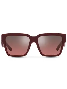 Dolce & Gabbana Eyewear: Очки 